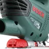Электролобзик BOSCH PST 800 PEL (0.603.3А0.120) купить в Ханты-Мансийске