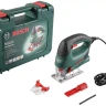 Электролобзик BOSCH PST 800 PEL (0.603.3А0.120) купить в Ханты-Мансийске