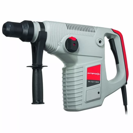 Молоток отбойный М-10/1100Э ИНТЕРСКОЛ купить в Ханты-Мансийске