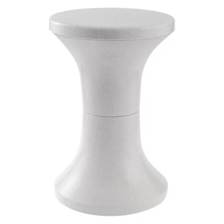 Табурет пластиковый разборный 280 х 440 мм, Россия (артикул ТНП28-390.000), Sparta 64559 купить в Ханты-Мансийске