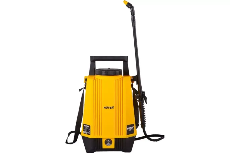 Опрыскиватель аккумуляторный SP-8AC Huter 70/13/53 купить в Ханты-Мансийске