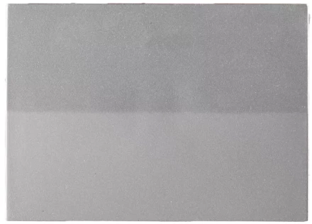 Выключатель СВЕТОЗАР "ЭФФЕКТ" проходной, одноклавишный, без вставки и рамки, цвет светло-серый металлик, 10A/~250B SV-54437-SM купить в Ханты-Мансийске