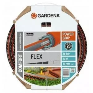 Шланг FLEX 13 мм (1/2"), 20 м GARDENA купить в Ханты-Мансийске