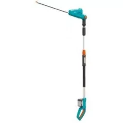 Телескопические ножницы для живой изгороди аккумуляторные THS Li-18/42 GARDENA