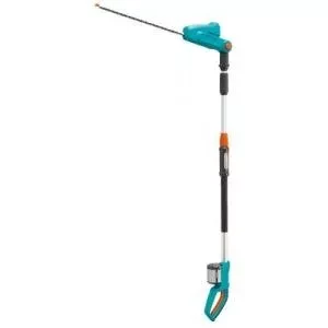 Телескопические ножницы для живой изгороди аккумуляторные THS Li-18/42 GARDENA купить в Ханты-Мансийске