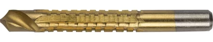 ЗУБР &quot;МАСТЕР&quot;. Сверло фрезеровальное по дереву, тонколистному металлу, 12х110мм 29965-12 купить в Ханты-Мансийске