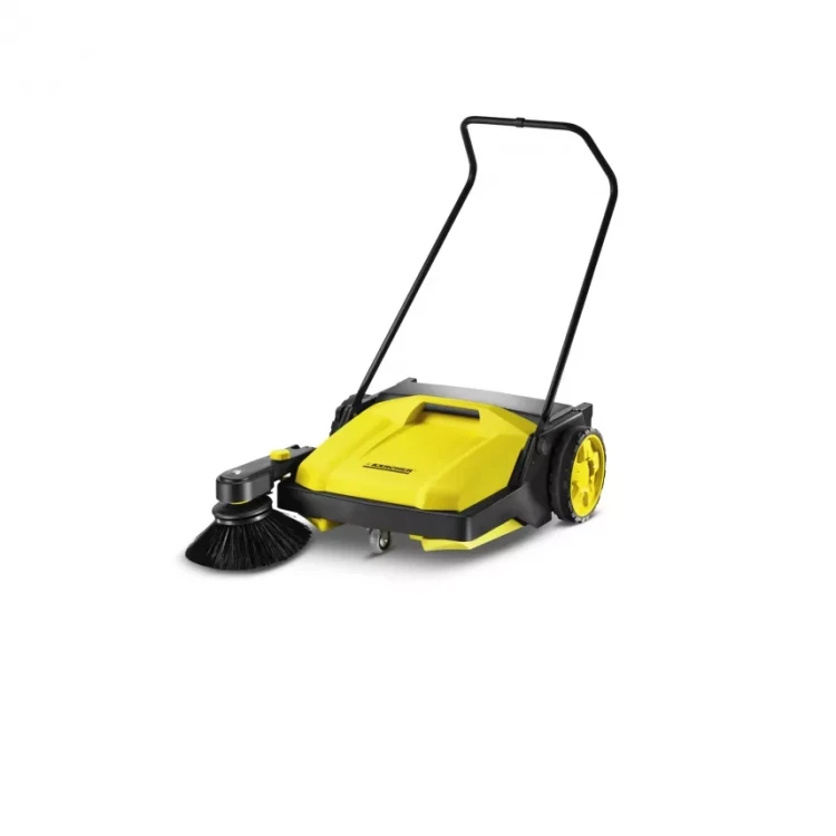 Подметально-уборочная машина KARCHER S 750 купить в Ханты-Мансийске