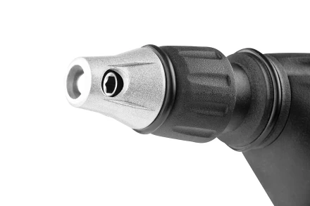 Шуруповерт ЗУБР сетевой,макс. диаметр крепежа 6мм,магнитный держатель,ремешок,0-4500об/мин,патрон HEX 1/4",550Вт ЗСШ-550 купить в Ханты-Мансийске