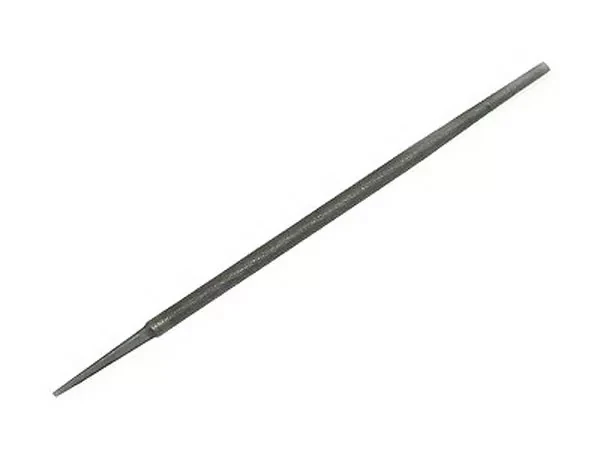 Напильник круглый 250 № 2 Гост 1465-80 купить в Ханты-Мансийске