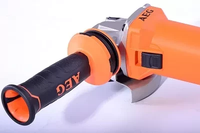 Шлифмашина УШМ AEG WS 10-125 451301 купить в Ханты-Мансийске