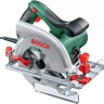 Пила дисковая PKS 55 BOSCH 0.603.500.020 купить в Ханты-Мансийске