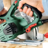 Пила дисковая PKS 55 BOSCH 0.603.500.020 купить в Ханты-Мансийске