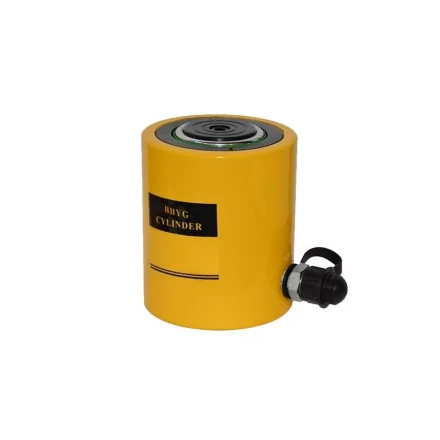 Домкрат гидравлический универсальный низкий TOR HHYG-1501 (ДУН150М50) 150 т 1004581 купить в Ханты-Мансийске