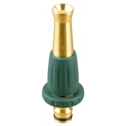 Наконечник поливочный RACO &quot;Profi-Plus&quot; регулируемый, латунный, удлиненный с покрытием TPR 4244-55122B купить в Ханты-Мансийске