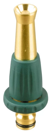 Наконечник поливочный RACO &quot;Profi-Plus&quot; регулируемый, латунный, удлиненный с покрытием TPR 4244-55122B купить в Ханты-Мансийске