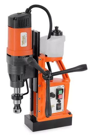 Магнитный сверлильный станок MESSER MDM-60 купить в Ханты-Мансийске