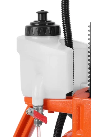 Магнитный сверлильный станок MESSER MDM-60 купить в Ханты-Мансийске