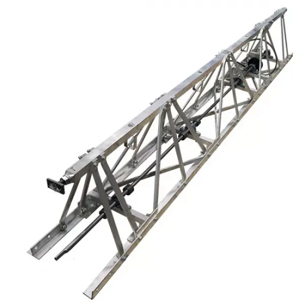 Промежуточная секция 1,5м к виброрейке Vektor VTS-9.0 купить в Ханты-Мансийске