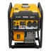 Генератор инверторный DENZEL GK-2200iF, 2,2 кВт, 230 В, ручной старт купить в Ханты-Мансийске