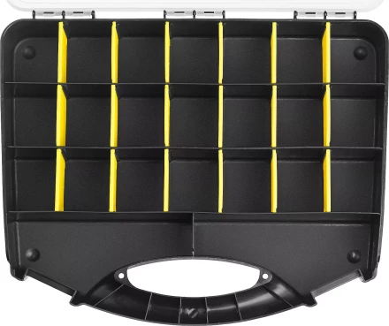 Органайзер &quot;MULTIMAX&quot; пластиковый, 13&quot;, STAYER 38038-13 купить в Ханты-Мансийске