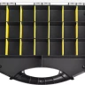 Органайзер "MULTIMAX" пластиковый, 13", STAYER 38038-13 купить в Ханты-Мансийске