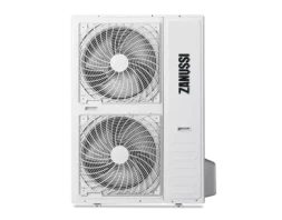 Универсальный внешний блок ZANUSSI ZACO-60H/MI/N1 полупромышленной сплит-системы