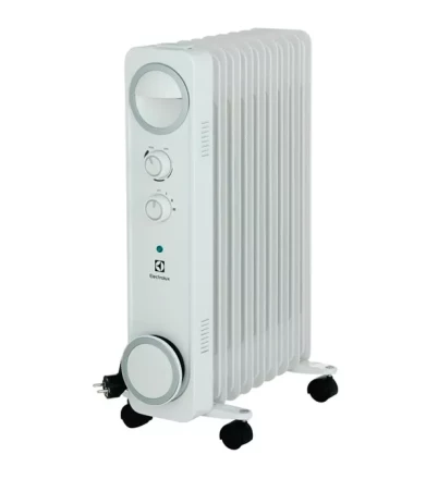 Маслянный радиатор обогреватель электрический ELECTROLUX Sphere EOH/M-6209 купить в Ханты-Мансийске