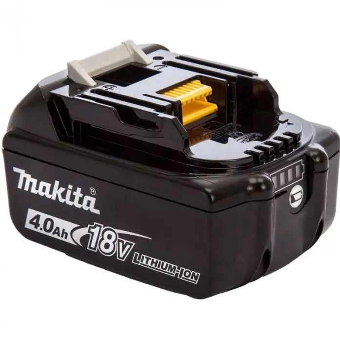 Аккумулятор Makita 197265-4 , тип BL1840B, 18В, 4Ач Li-ion купить в Ханты-Мансийске