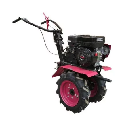 Мотоблок бензиновый Ока М-15 (М-10) Lifan Калуга купить в Ханты-Мансийске