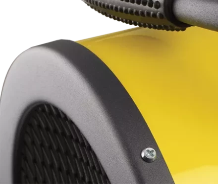 Тепловая пушка электрическая BALLU BHP-P-9 купить в Ханты-Мансийске