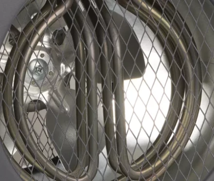 Тепловая пушка электрическая BALLU BHP-P-9 купить в Ханты-Мансийске