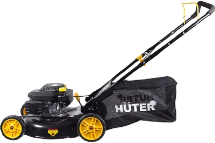 Газонокосилка бензиновая HUTER GLM-4.0 купить в Ханты-Мансийске