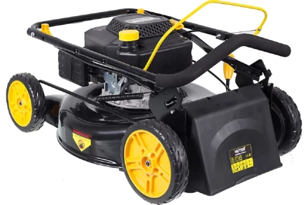 Газонокосилка бензиновая HUTER GLM-4.0 купить в Ханты-Мансийске