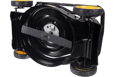 Газонокосилка бензиновая HUTER GLM-4.0 купить в Ханты-Мансийске