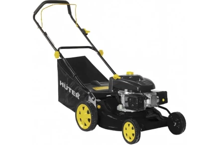 Газонокосилка бензиновая HUTER GLM-4.0 купить в Ханты-Мансийске