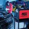 Сварочный полуавтомат TECHNOMIG 225 PULSE  Telwin купить в Ханты-Мансийске
