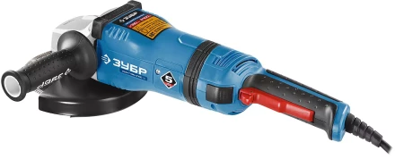 Машина углошлифовальная УШМ-П180-2100 ПВ серия ПРОФЕССИОНАЛ купить в Ханты-Мансийске