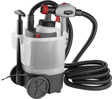 Краскопульт электрический КПЭ-750 серия МАСТЕР купить в Ханты-Мансийске