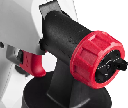 Краскопульт электрический КПЭ-750 серия МАСТЕР купить в Ханты-Мансийске