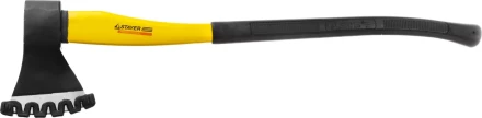 Топор STAYER кованый валочный со стеклопластиковой рукояткой, 1,6кг 20613-16 купить в Ханты-Мансийске