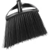 Щетка-метла GRINDA уличная, плоская, удлиненная щетина, пластиковая колодка 39256 купить в Ханты-Мансийске