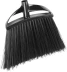 Щетка-метла GRINDA уличная, плоская, удлиненная щетина, пластиковая колодка 39256 купить в Ханты-Мансийске