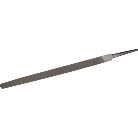 Напильник ЗУБР &quot;ПРОФЕССИОНАЛ&quot; трехгранный, №1, 200мм 1630-20-1_z01 купить в Ханты-Мансийске