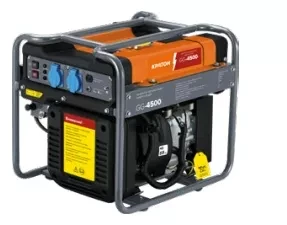 Генератор бензиновые инверторные GG-4500i 3 08 04 023 купить в Ханты-Мансийске