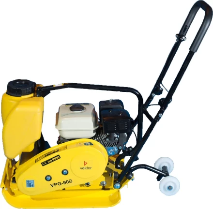 Виброплита VEKTOR VPG-90B купить в Ханты-Мансийске