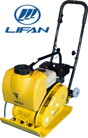 Виброплита VEKTOR VPG-90B купить в Ханты-Мансийске