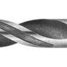 Сверло по дереву, двухленточное, спиральное, KRAFTOOL 29400-150-12, d=12x150мм 29400-150-12 купить в Ханты-Мансийске