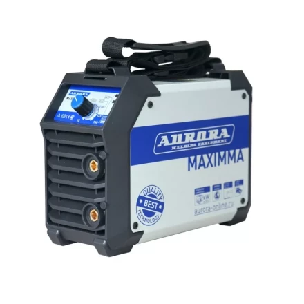 Сварочный инвертор Aurora MAXIMMA 2000 купить в Ханты-Мансийске
