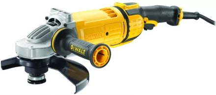Шлифмашина DeWalt УШМ DWE 4599 купить в Ханты-Мансийске