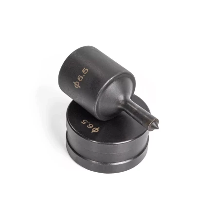 Матрица для перфорации шин КВТ МПШО-6/110 серия NEO (85327) купить в Ханты-Мансийске